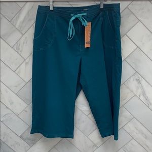 Sahalie Board/Swim shorts: NWT